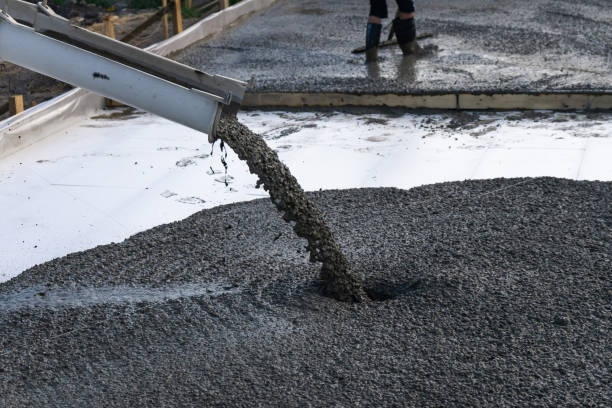 Best Concrete Demolition Services in Bellevue, WI