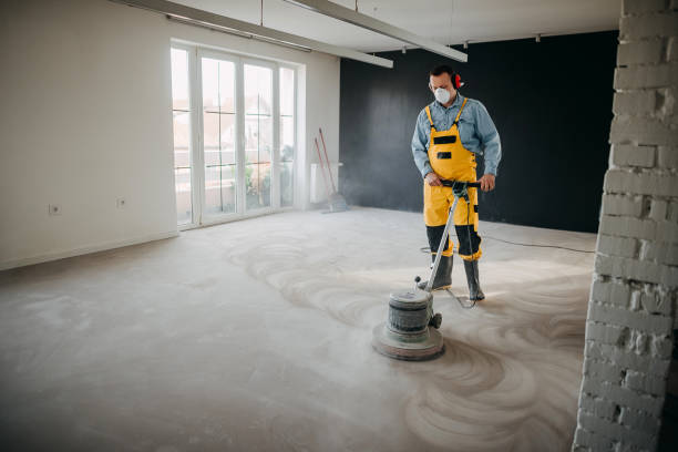 Best Concrete Sealing and Maintenance in Bellevue, WI