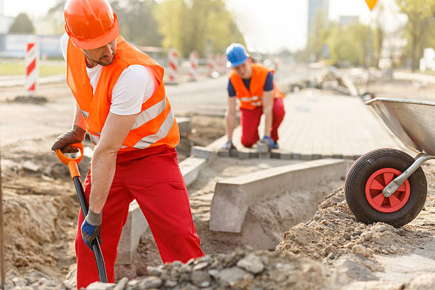 Best Concrete Demolition Services in Bellevue, WI