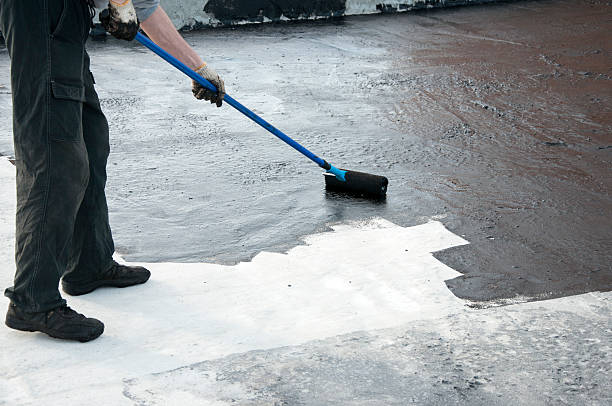 Best Concrete Staining and Coloring in Bellevue, WI