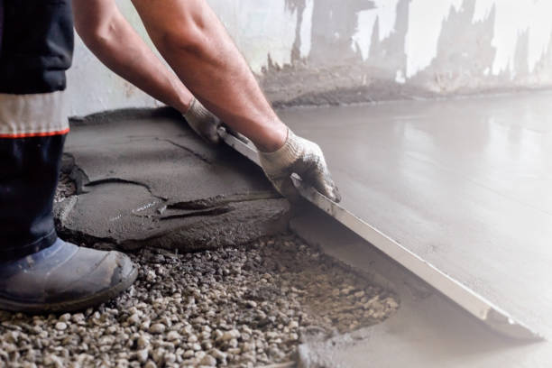 Best Concrete Removal and Replacement in Bellevue, WI