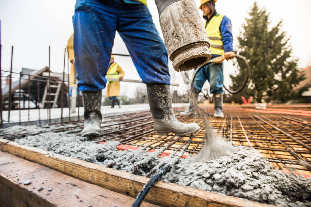 Best Concrete Grinding and Polishing in Bellevue, WI